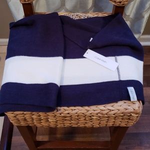 Calvin Klein Infiniti scarf